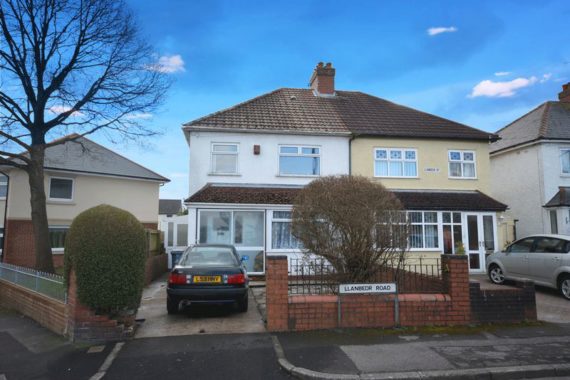 3 Bedroom Semi-Detac...